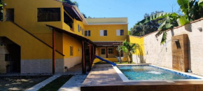 casa condomínio próximo à praia Village dos Pássaros